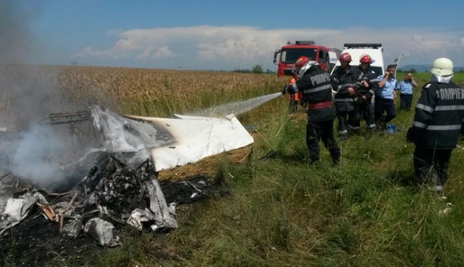 Tragedie aviatică / Elicopterul SMURD cu italianul rănit a ajuns la Târgu Mureș; bărbatul e în stare critică - 5777a0cb682ccf859400cefc-1467463136.jpg