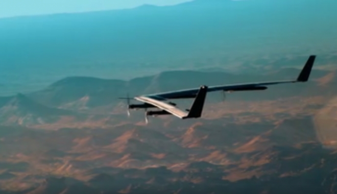 VIDEO / Facebook a testat o dronă pentru Internet alimentată cu energie solară - 5791cdba682ccf0633a20495-1469263939.jpg