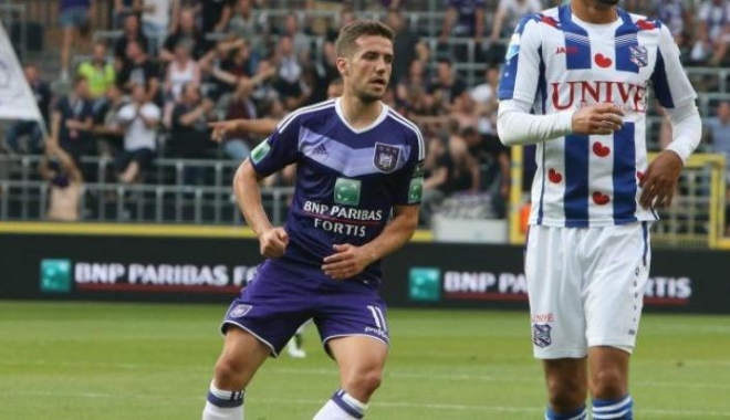 Fotbal / Alex Chipciu a marcat pentru Anderlecht la debutul în play-off - 57a7769717ac4470739390-1491035302.jpg