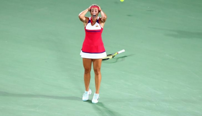 Rio 2016. Portoricana Monica Puig aduce țării sale primul aur olimpic din istorie - 57afaadb682ccf76e265782c-1471170705.jpg