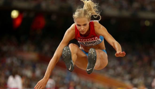 JO 2016: Daria Klișina, reprimită la Jocurile Olimpice, după ce a câștigat apelul la TAS - 57b0467e682ccf8aec088582-1471264916.jpg