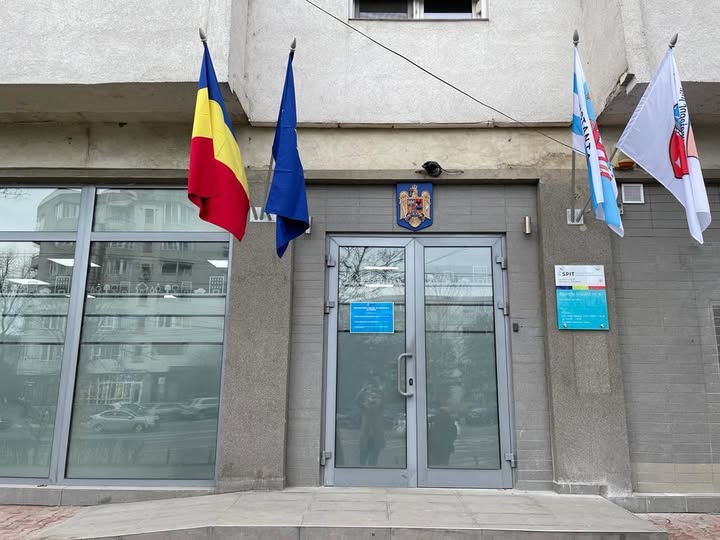 Agenția Fiscală nr. 4, situată pe strada Soveja, va fi închisă vineri - 58049181712739412514434862925742-1763032117.jpg