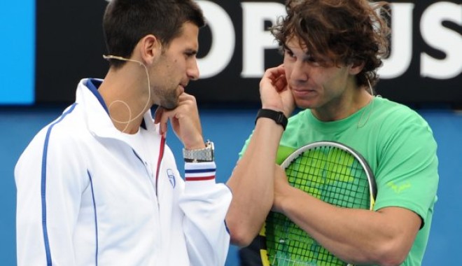 Finală Nadal - Djokovic, în turneul Masters 1000 de la Roma - 580x048b4c-1400399761.jpg