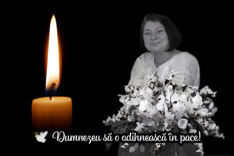 Comunitatea comunei Cumpăna este în doliu. Elena Olteanu a încetat din viață - 58720315417696498006422796603768-1764231077.jpg