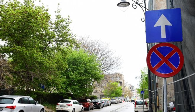 Atenție, constănțeni! Accesul auto în zona peninsulară va fi restricționat - 58790351269991614003756925176824-1556788360.jpg