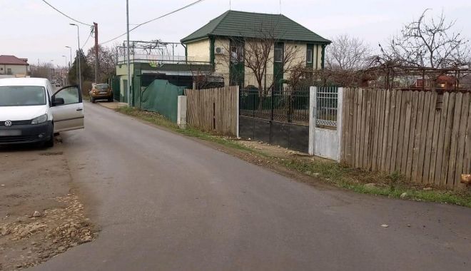 Poliţia Locală Constanţa. Sancțiuni pentru șoferii care nu respectă indicatoarele rutiere - 58a61c87256e4881882633f9e7436bb5-1609235363.jpg
