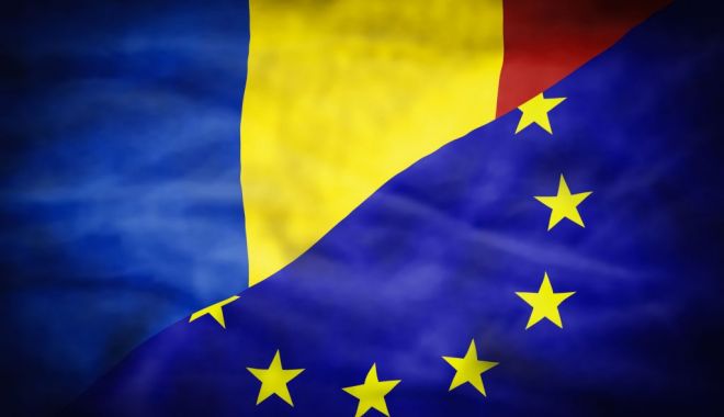 58% dintre români au încredere în Uniunea Europeană - 58dintreromaniauincredereinuniun-1619442664.jpg