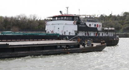 13.948 unități navale au tranzitat Canalul Dunăre - Marea Neagră - 591586d0cfa2aa0d1d942dc32ffeb705.jpg