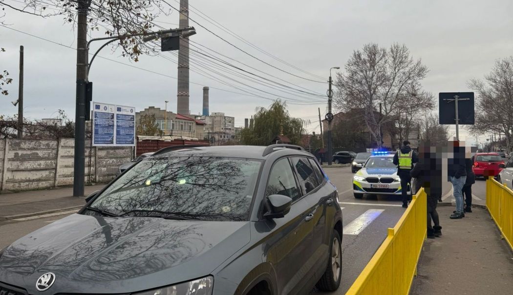 Minor lovit de mașină, la Constanța. Polițiștii trag un semnal de alarmă - 59649450312227511375824175851674-1765207427.jpg