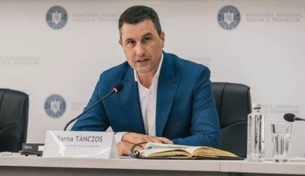 Foto - Tanczos Barna cere ridicarea restricțiilor privind exportul de ovine din România