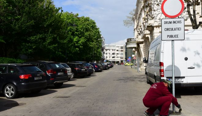 Atenție, constănțeni! De astăzi, se restricționează accesul auto în zona peninsulară! - 59678233270677092268542429030192-1557131560.jpg