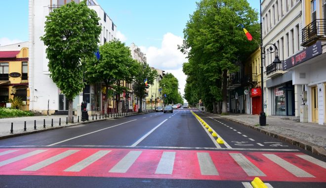 Trafic restricționat temporar, la Constanța, de Ziua Europei - 59718232271013359901582317876587-1557307453.jpg