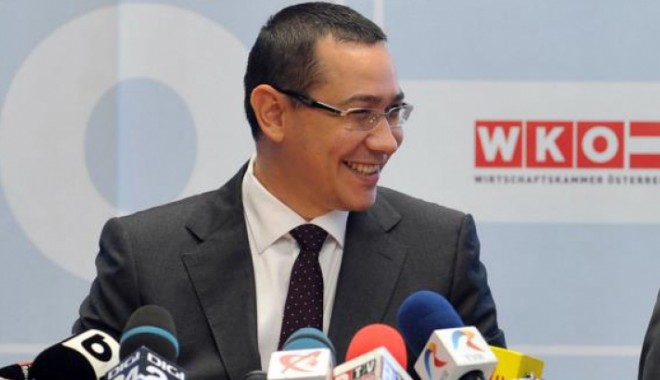 Din CV-ul lui Victor Ponta a dispărut un masterat. Cum explică premierul - 5986703758386724810832034755768n-1340196972.jpg