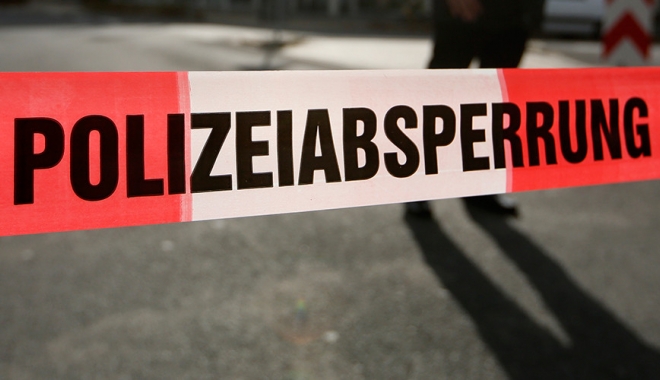 ATAC în Germania: Cel puțin un mort și un rănit după ce un individ a atacat cu un cuțit oamenii aflați într-un magazin - 59970af6dda4c8047b8b4567-1503076038.jpg