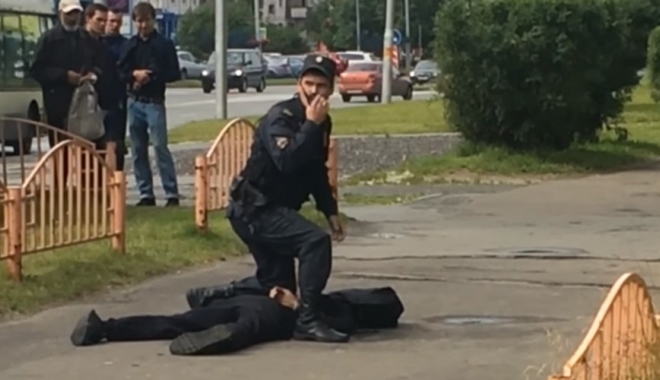 Gruparea jihadistă Statul Islamic revendică atacul cu cuțit din Rusia - 5997ffcfdda4c82f0e8b4567-1503153532.jpg