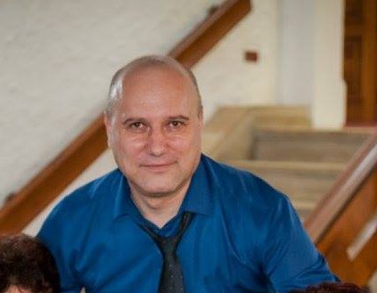 Doliu în Sindicatul Europol. Fostul polițist constănțean Ion Cioca a murit
