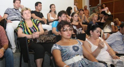 Teatrul Național de Operă și Balet 