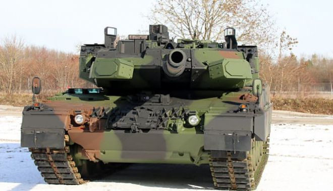 Preşedintele Asociaţiei Bundeswehr-ului: 