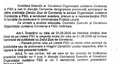 Piața achizițiilor publice din județul Constanța este controlată politic - 5a48316dcefbfd05ab7a7d98a5e9ec13.jpg