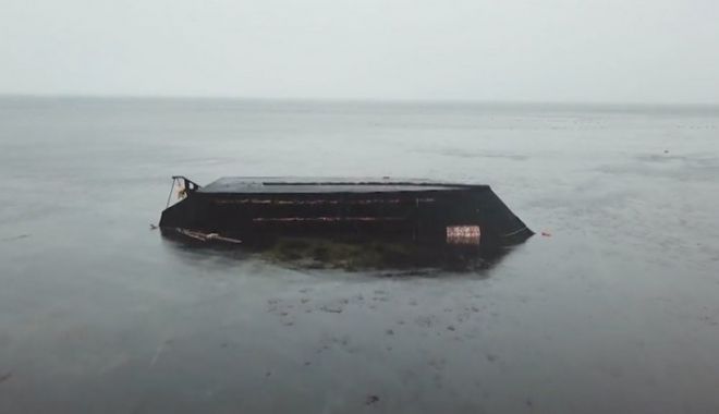 Fenomen înfricoșător. Zeci de bărci fantomă ajunse pe țărmul Japoniei. La bord, doar oameni morți - 5a703416fc7e933d098b456750931000-1547026901.jpg