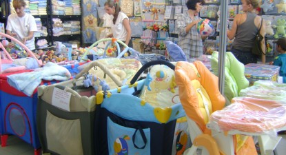 Primul târg destinat copiilor și-a deschis porțile pe litoral - 5a9655228d1553027a200fad19fae287.jpg