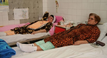 Bolnavii neasigurați vor plăti 1.300 de lei pentru o zi de internare în Spitalul Județean - 5ab5786ec698f7120630f75d1fbba91b.jpg