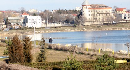 CJC se ține scai de lacurile și bălțile din administrarea 