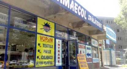 Scăderea numărului de turiști 