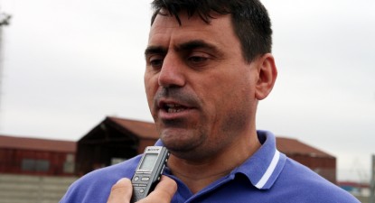 Vântul concedierilor amenință terminalul de containere 