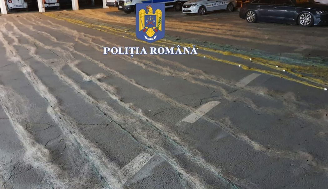 Bărbați prinși pescuind ilegal în amenajarea piscicolă  de la Conacu - 5b8e6fcecdc44c65b272bed1da72c659-1712853097.jpg