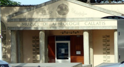 Muzeul Callatis, obiectiv turistic pentru pasionații de arheologie - 5bab3d30b59cbfa316cc0f6d9f8e6ac7.jpg