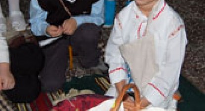 Sărbătoarea Sfântului Dumitru, marcată în stil aromân - 5bad1ee29d26170d91491dab90d8fd3c.jpg