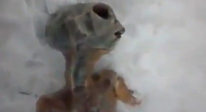 Cadavrul unui extraterestru, descoperit în Siberia. Real sau fals? - VIDEO - 5bcc88dfff00a868911e10432b26af51.jpg