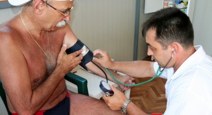 Stațiunile de pe litoral, cu puncte de prim ajutor la finalul sezonului estival - 5c651f725ebbdc7ade68e7a6a0482cad.jpg