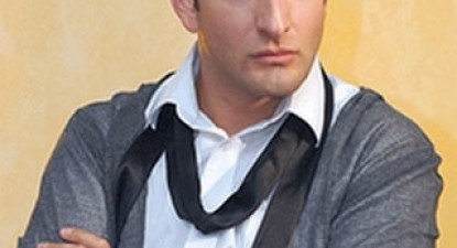 Doi pe un bilet la 