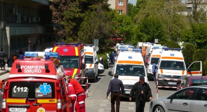 Peste 350 de persoane au ajuns la Urgență după petrecerea de 1 mai - 5cc93ee3a3614810c43e3e9785185742.jpg