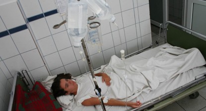 Ginecologii din Spitalul Județean au făcut pace pentru a remedia multele nereguli din cele două secții - 5ce9e5e89c326160e2908b5c477ebba6.jpg