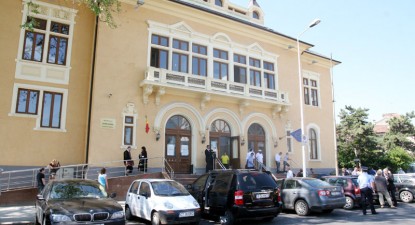 CSM s-a autosesizat în urma articolelor din 