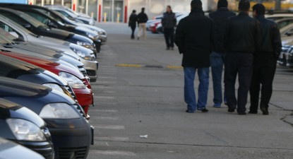 Vânzările de autoturisme din România au scăzut cu 52%, în 2009 - 5d3d1a17bfceed6d6fbd9cd2bf5c619e.jpg