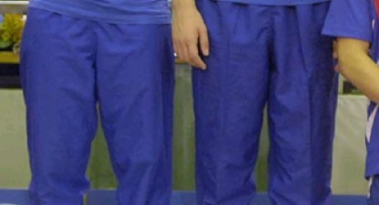 Constănțenii au luat cinci medalii la Jocurile Francofoniei - 5d8297e451a0e650c38252a91bcc88ef.jpg