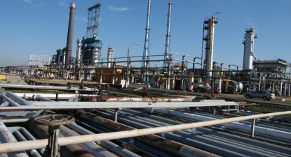 Instalațiile de pe platforma Petromidia au fost repornite - 5d9645876ae4989c07585531d643939d.jpg