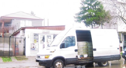 Bărbatul acuzat că a furat combustibil din conductele 