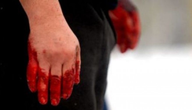 Judecătorii vor să afle dacă victima unei bătăi din Poarta 6 are nevoie de operație - 5decembriebatutpoarta6-1386333170.jpg