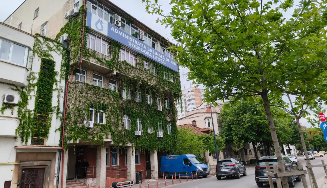 Descinderi de ultim moment la ABADL. IGPR a intrat pe fir în scandalul lărgirii plajelor