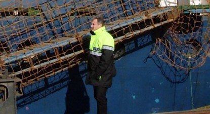 Bătaie pe cei 350.000 de dolari din vânzarea navei 