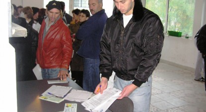 Angajatorii din străinătate îi curtează pe medicii români - 5eb6422e73e02f9fd9b284b320dc42fd.jpg