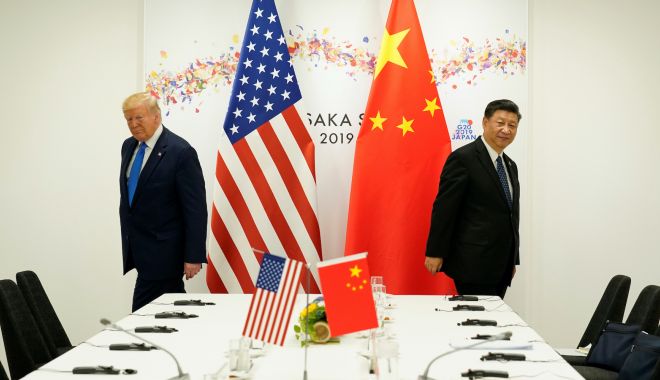 Ministrul chinez de externe avertizează că China și Statele Unite sunt 