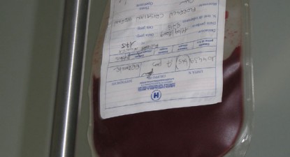 Donatori mulți, personal puțin la Centrul de Transfuzii Sanguine - 5f5bde92d14800ee16edccc3ab5aa5da.jpg
