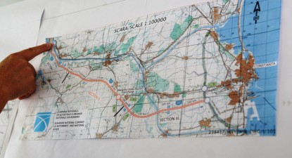Harta rutieră a județului Constanța va fi schimbată la vară - 5fabe71d4d7d71f98f59a50568e50337.jpg