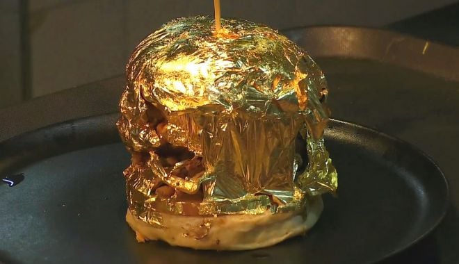 Burgerul de 1.000 de euro a fost lansat la cel mai mare eveniment gastronomic din România - 5fd0a6c163753c286a68cdaeouv2-1623315363.jpg